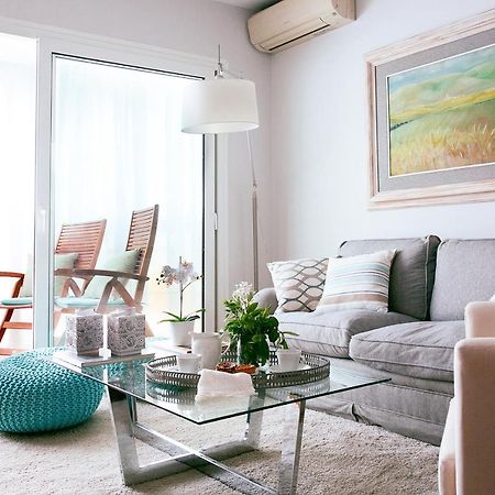 Living4Malaga Reding Superior Apartment Εξωτερικό φωτογραφία