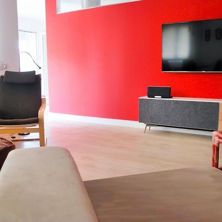 Living4Malaga Reding Superior Apartment Εξωτερικό φωτογραφία