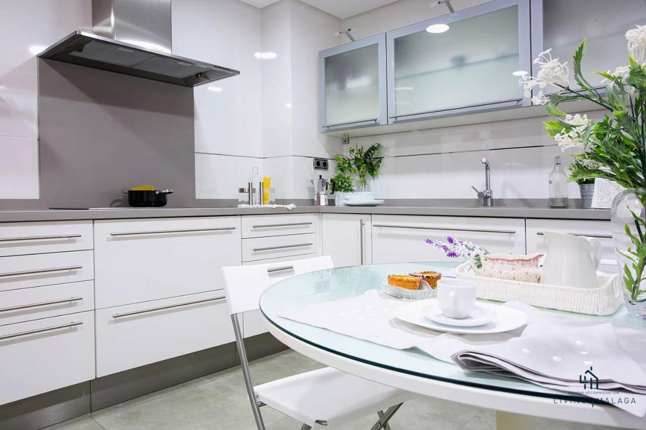 Living4Malaga Reding Superior Apartment Εξωτερικό φωτογραφία