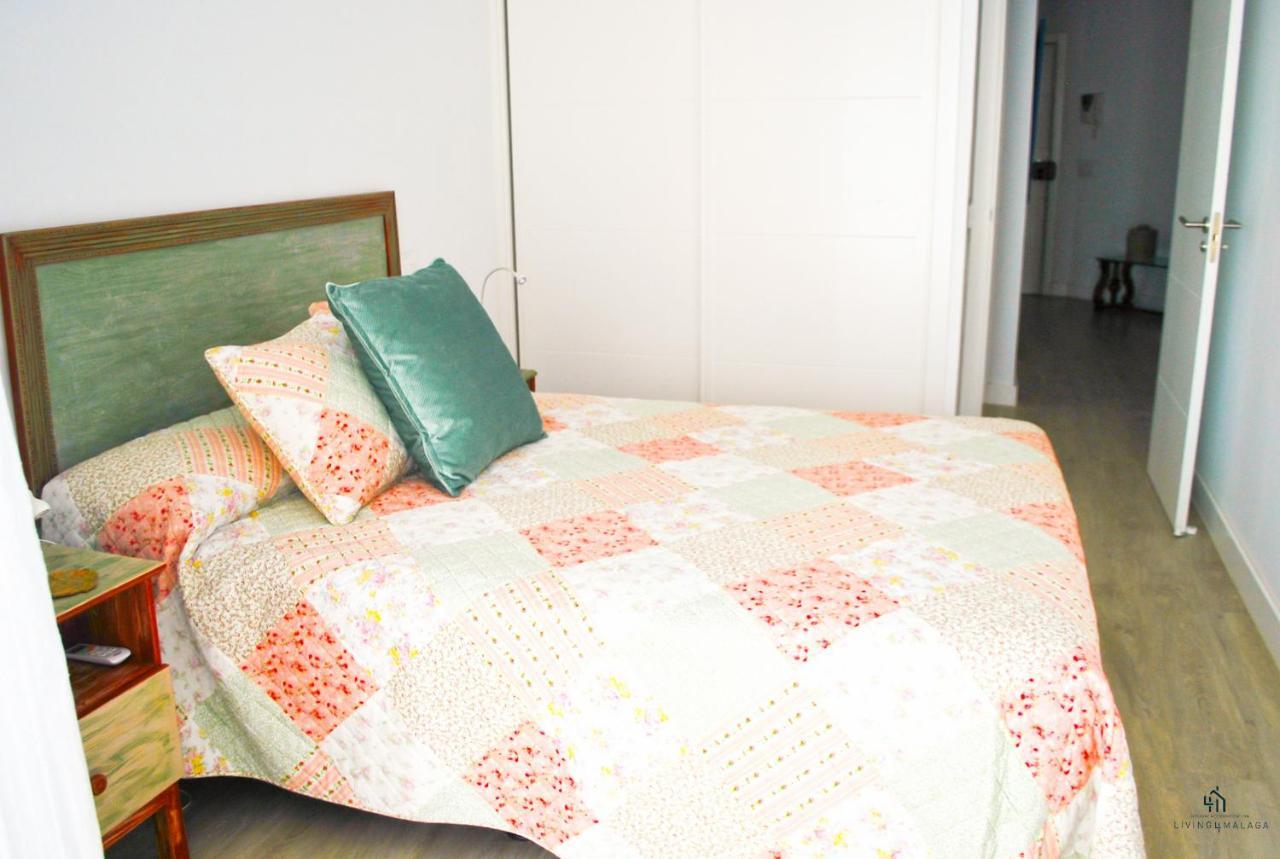 Living4Malaga Reding Superior Apartment Εξωτερικό φωτογραφία