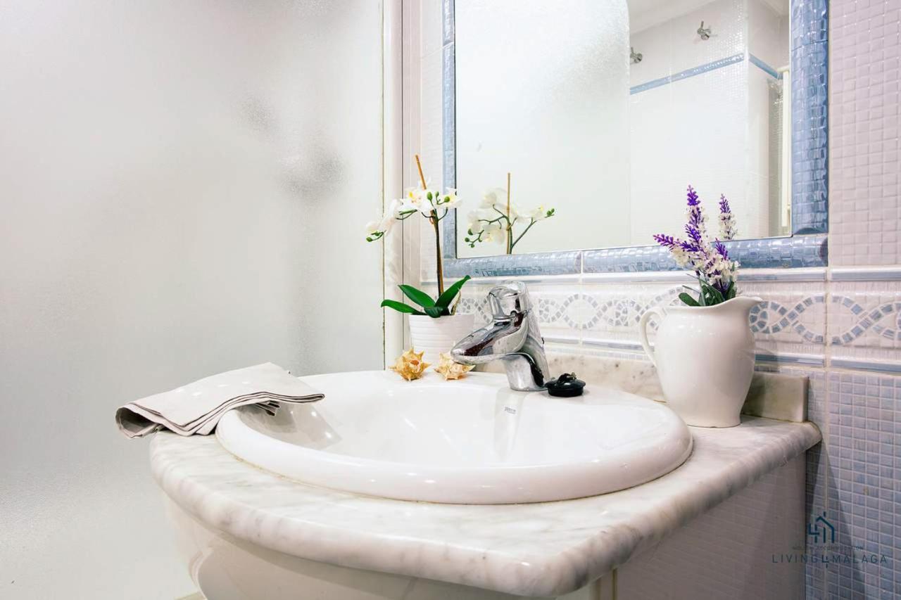 Living4Malaga Reding Superior Apartment Εξωτερικό φωτογραφία