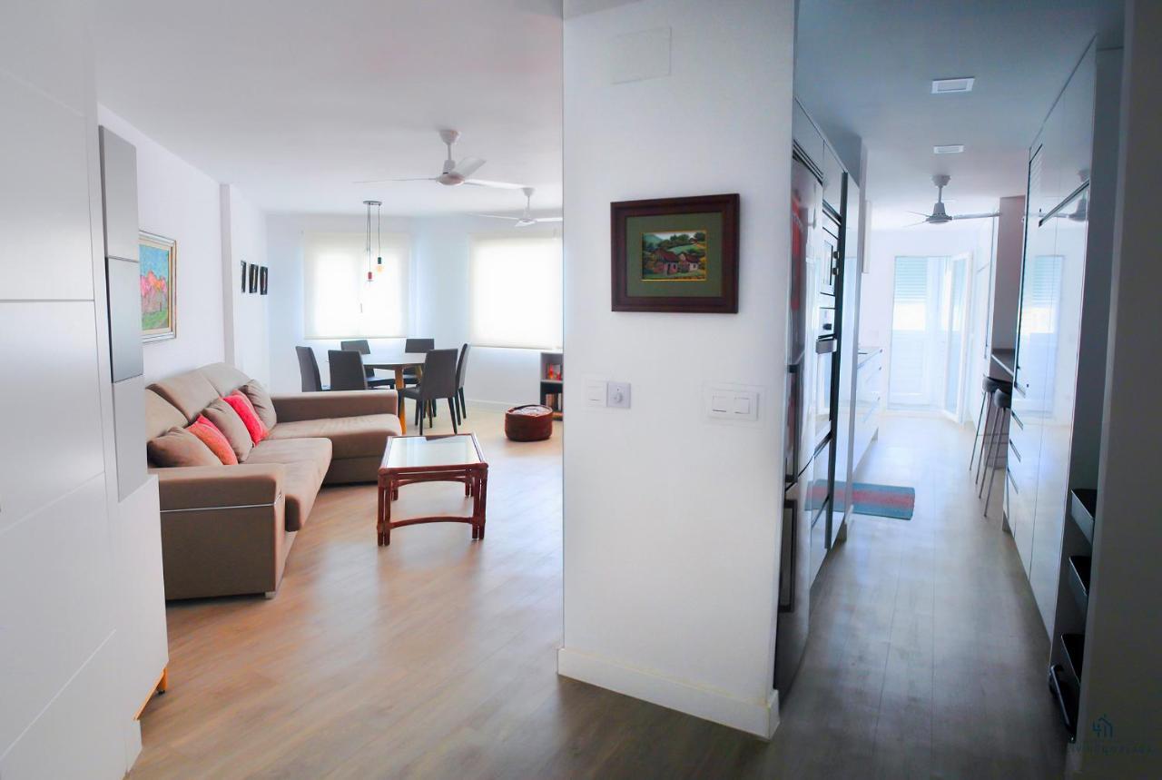 Living4Malaga Reding Superior Apartment Εξωτερικό φωτογραφία