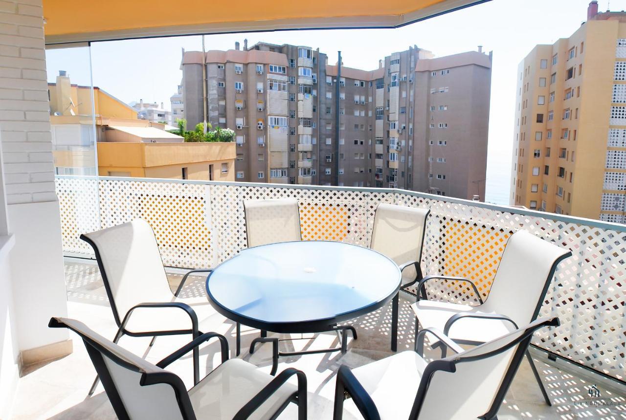 Living4Malaga Reding Superior Apartment Εξωτερικό φωτογραφία