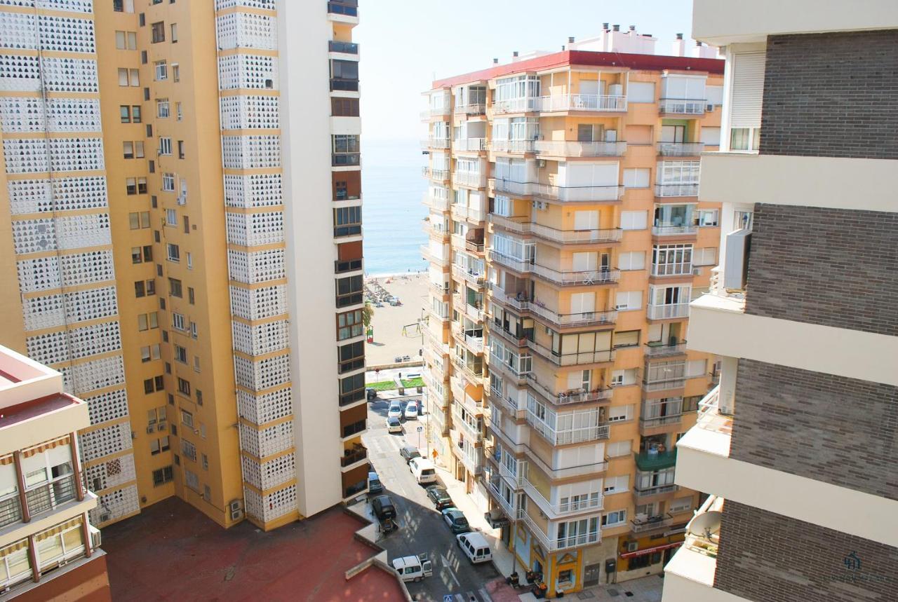 Living4Malaga Reding Superior Apartment Εξωτερικό φωτογραφία