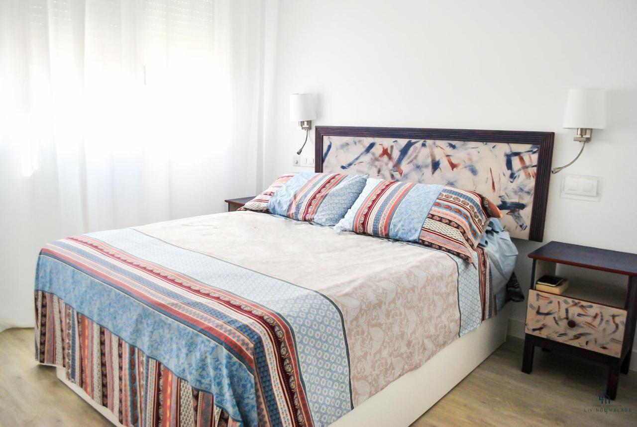 Living4Malaga Reding Superior Apartment Εξωτερικό φωτογραφία