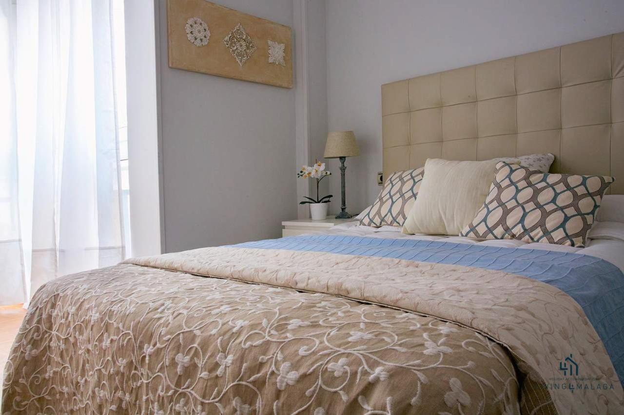 Living4Malaga Reding Superior Apartment Εξωτερικό φωτογραφία