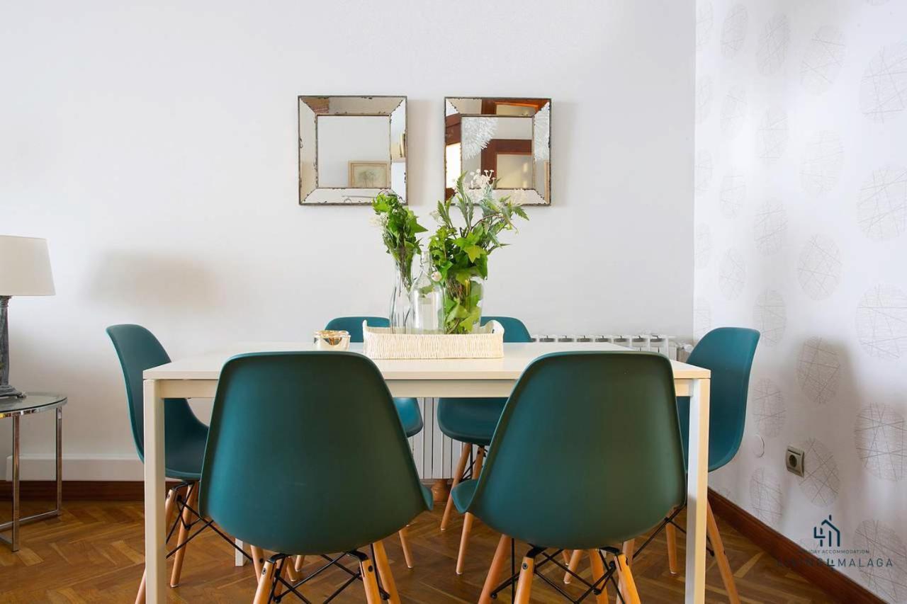 Living4Malaga Reding Superior Apartment Εξωτερικό φωτογραφία