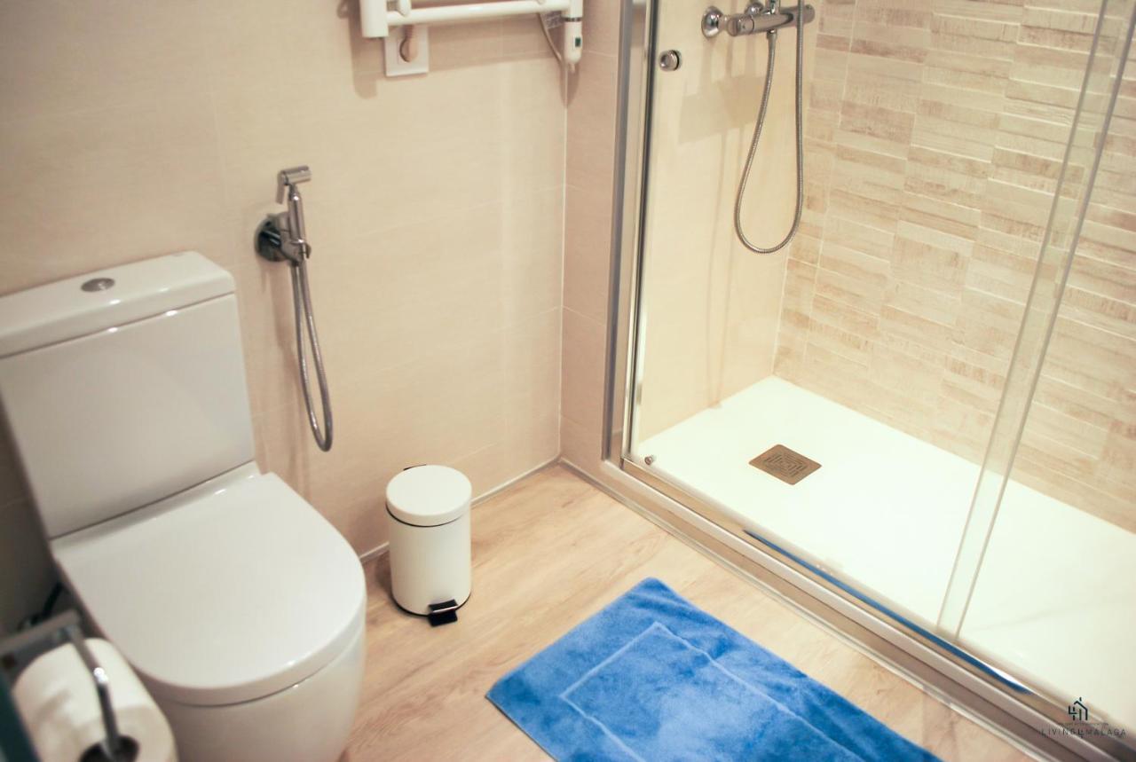 Living4Malaga Reding Superior Apartment Εξωτερικό φωτογραφία