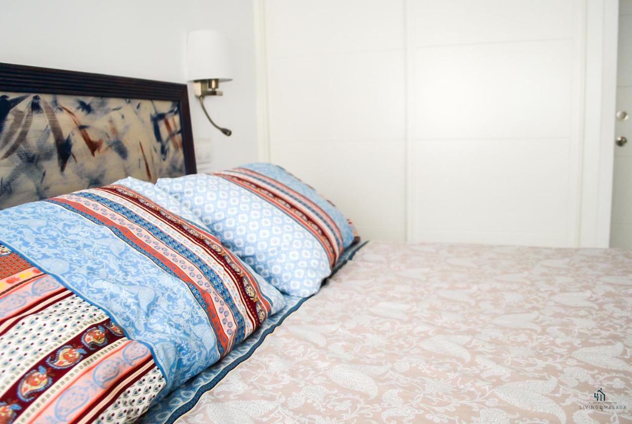 Living4Malaga Reding Superior Apartment Εξωτερικό φωτογραφία