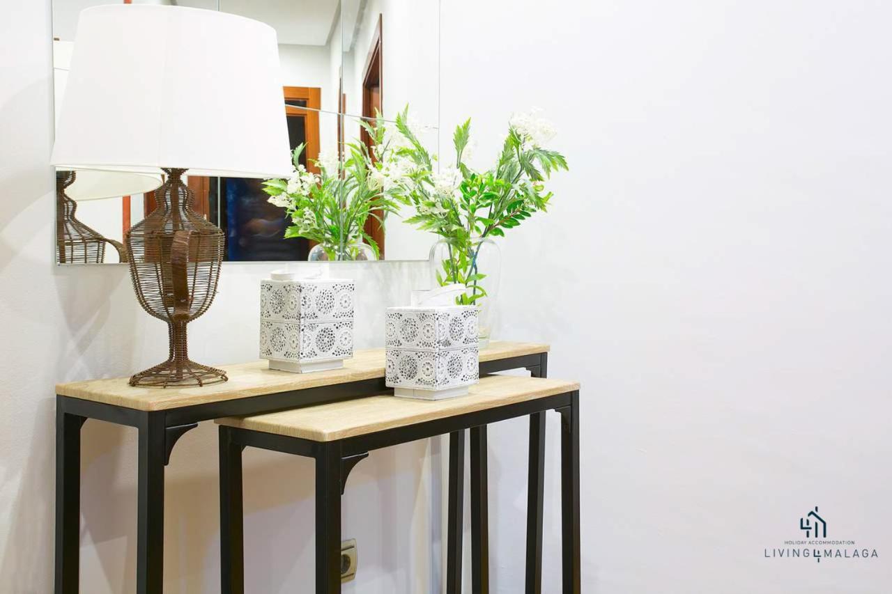 Living4Malaga Reding Superior Apartment Εξωτερικό φωτογραφία