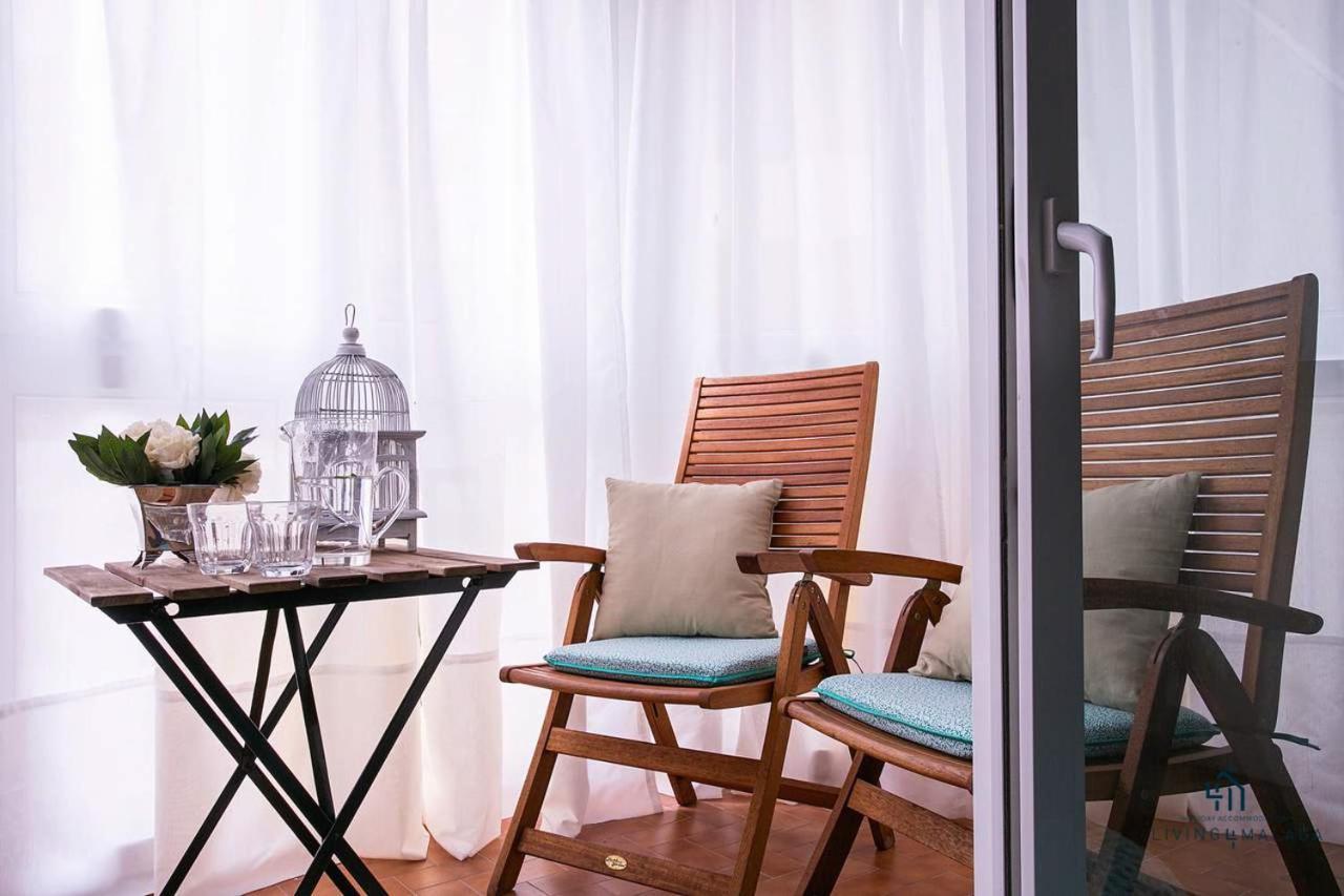 Living4Malaga Reding Superior Apartment Εξωτερικό φωτογραφία