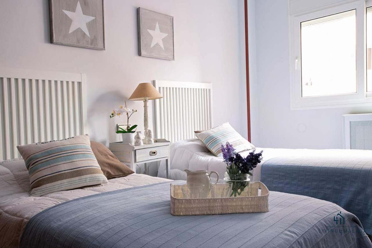 Living4Malaga Reding Superior Apartment Εξωτερικό φωτογραφία