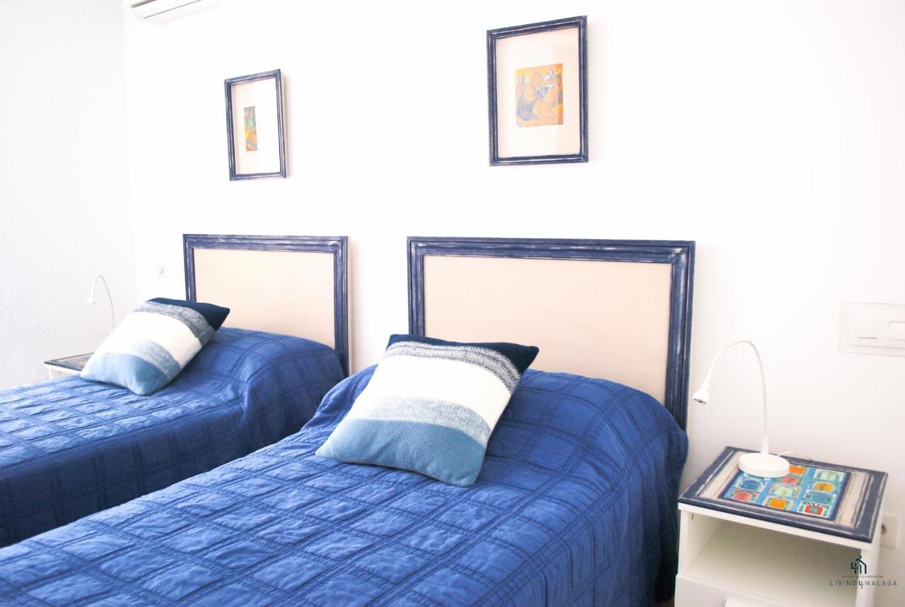 Living4Malaga Reding Superior Apartment Εξωτερικό φωτογραφία